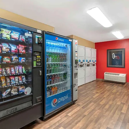 Extended Stay America Suites - Hampton - Coliseum-3