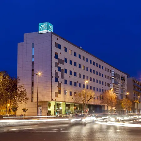 Ac Hotel Cordoba By Marriott-3