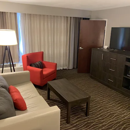 Country Inn & Suites By Radisson, Rochester-Pittsford-Brighton, Ny-3