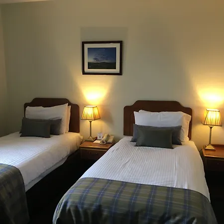 Nethybridge Hotel-2