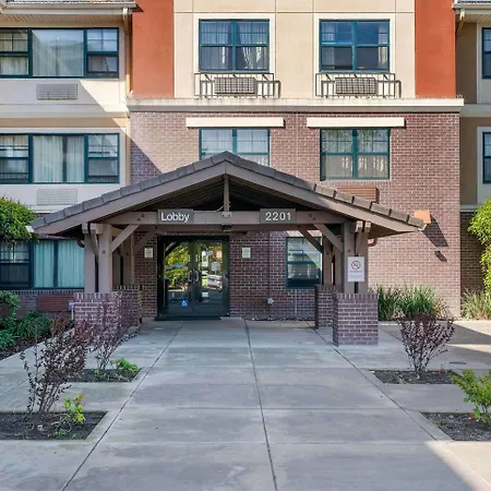 Extended Stay America Suites - Sacramento - Elk Grove-2