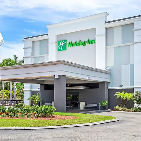 Holiday Inn - St. Petersburg West By Ihg-3