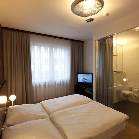 art Hotel Tucholsky-3