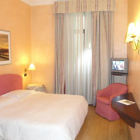 Hotel Due Mondi-2