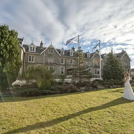Nethybridge Hotel-2