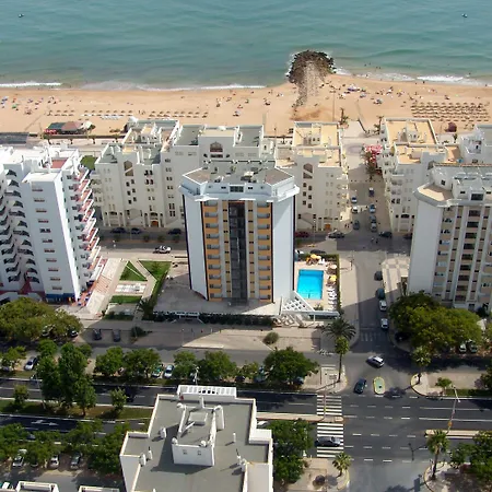 Hotel Atismar-2