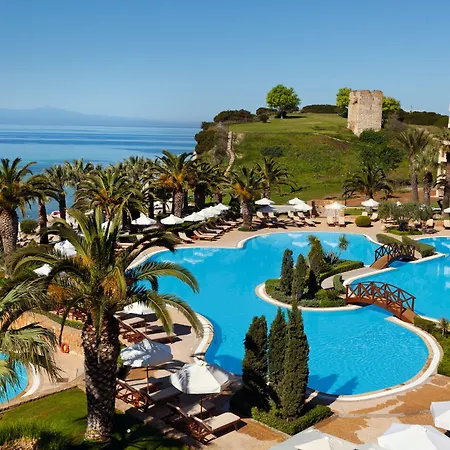 Sani Beach-3