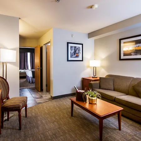 Best Western Plus Moncton-3