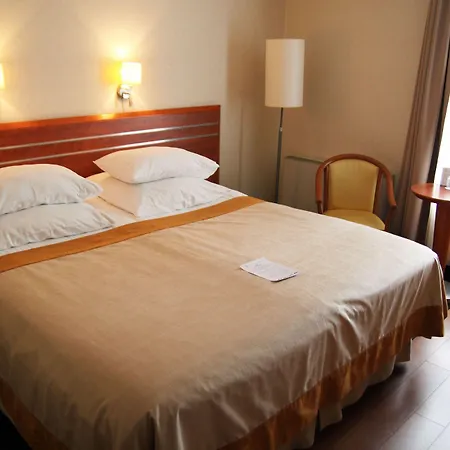 Hotel Nadmorski-3