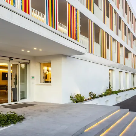 Felix Hotels - Hotel Felix Olbia-2