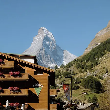 Alpine Hotel Perren-3