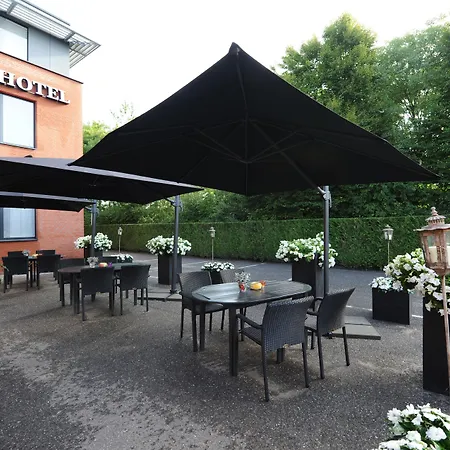 Fletcher Hotel-Restaurant Zevenbergen-Moerdijk-3