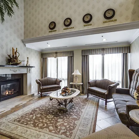 Monte Carlo Inn Brampton-2