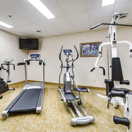Monte Carlo Inn Brampton-2