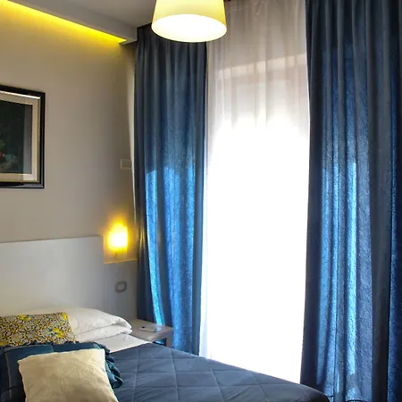 Hotel Villa Fiorita-2