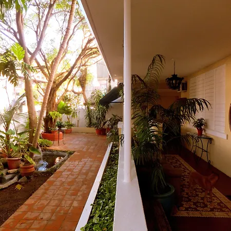 Casa del Caribe Inn-2