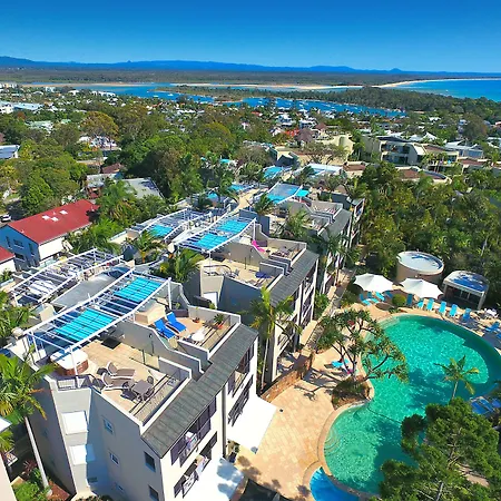 Noosa Blue Resort-2