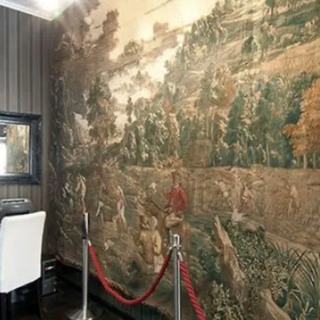 Royal Palace Luxury Hotel-3
