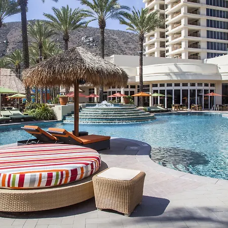 Harrah'S Resort Southern California Hotel & Casino - A Caesars Rewards Destination-2