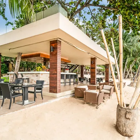 Impiana Beachfront Resort Chaweng Noi, Koh Samui-2