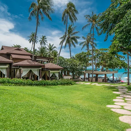 Impiana Beachfront Resort Chaweng Noi, Koh Samui-3