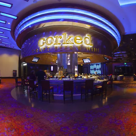 Harrah'S Resort Southern California Hotel & Casino - A Caesars Rewards Destination-3