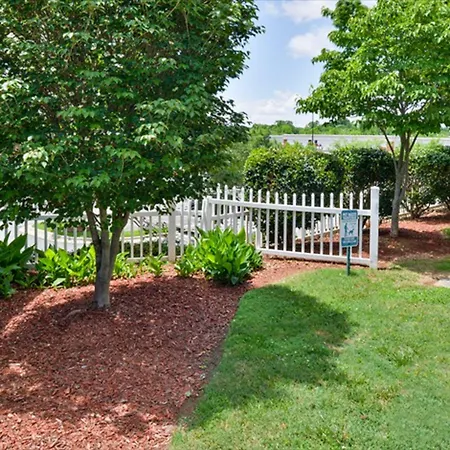 Holiday Inn Express Hotel & Suites Mooresville - Lake Norman By Ihg-2