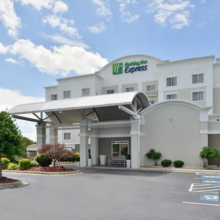 Holiday Inn Express Hotel & Suites Mooresville - Lake Norman By Ihg-3