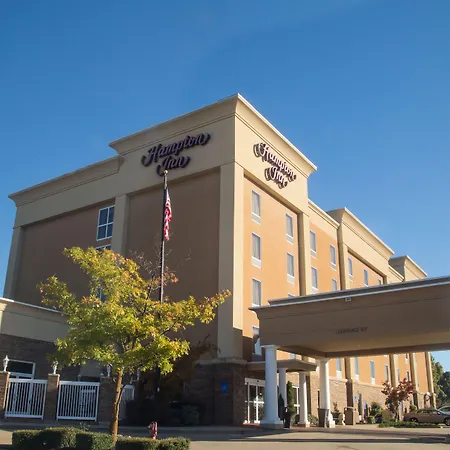 Hampton Inn Oxford-West-2