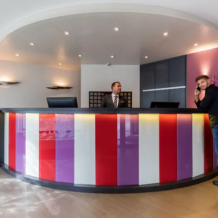 Hotel Les Nations-3