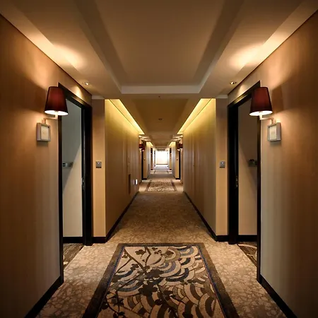 Lotte Hotel Ulsan-3