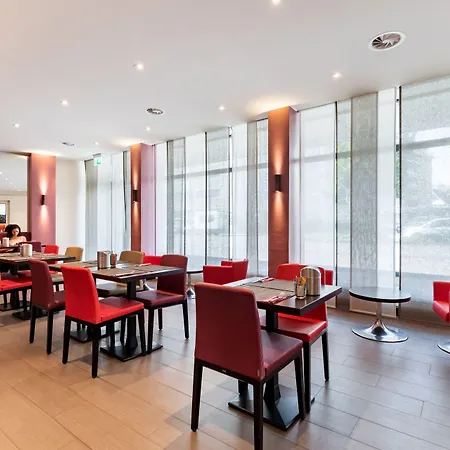 Hotel Les Nations-2