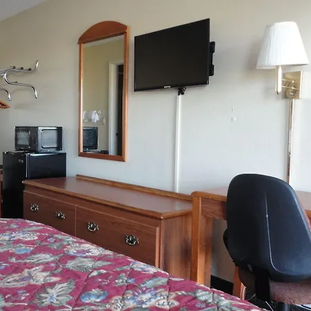 Knights Inn Crawfordsville-3