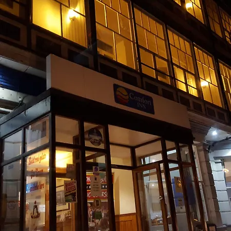 San Clu Hotel, Bar & Brasserie-2