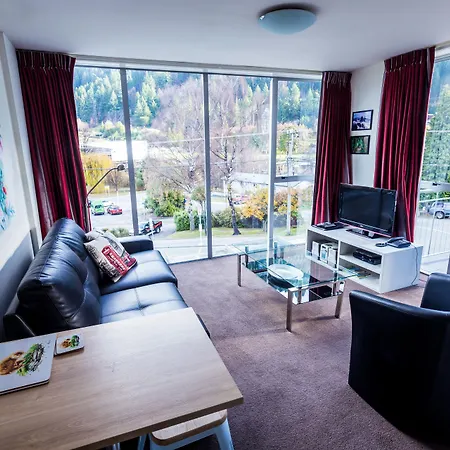 The Whistler Holiday Apartments-3