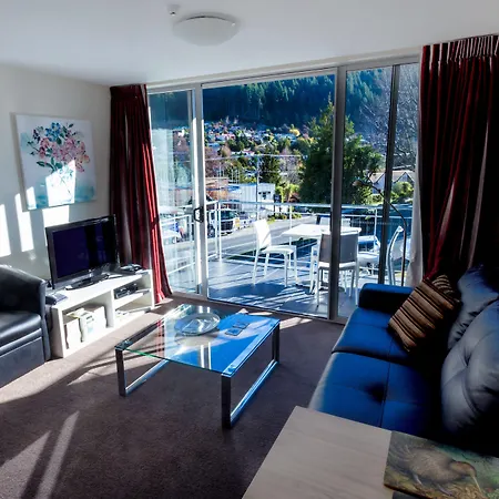 The Whistler Holiday Apartments-3