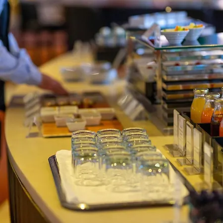 Sheraton Porto Hotel & Spa-2