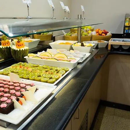 Bq Andalucia Beach Hotel-3