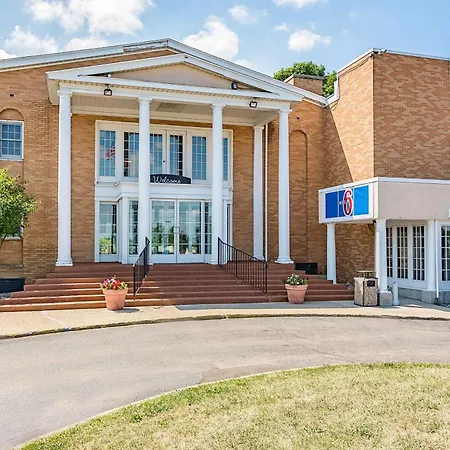 Motel 6-Grand Rapids, Mi - Northeast-2