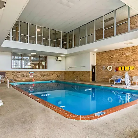 Motel 6-Grand Rapids, Mi - Northeast-3