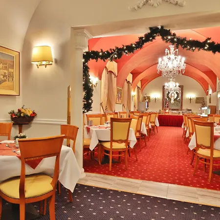 Belvedere Wellness Hotel-2
