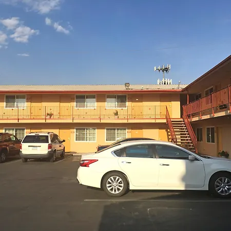 Americas Best Value Inn-2