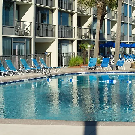 Ocean Club Resort Myrtle Beach A Ramada By Wyndham-2