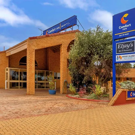 Comfort Inn Bay Of Isles-3