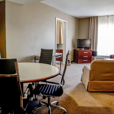 Comfort Suites Gadsden Attalla-2