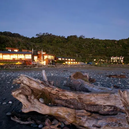 Scenic Hotel Punakaiki-3