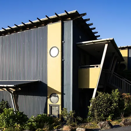 Scenic Hotel Punakaiki-2
