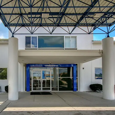 Motel 6 King Of Prussia Pa-2