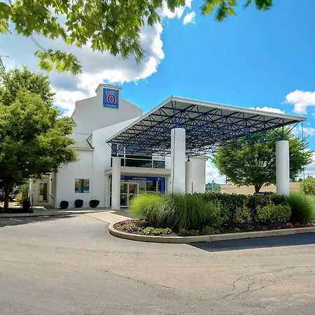 Motel 6 King Of Prussia Pa-3
