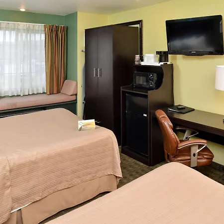 Quality Inn & Suites Elko-2